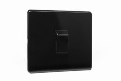 area-one-gang-wall-switch-polished-black-nickel-side-view