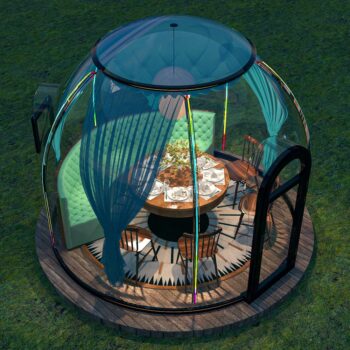 area-polycarbonate-dome-3250-night