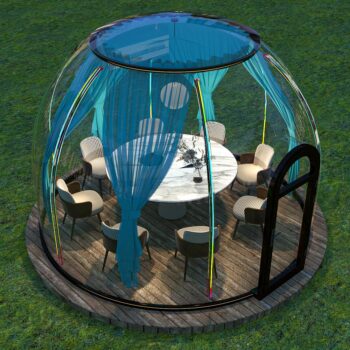 area-polycarbonate-dome-3800-night