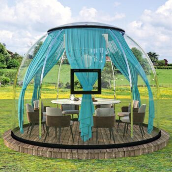 area-polycarbonate-dome-3800-window