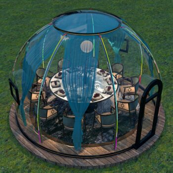 area-polycarbonate-dome-4400-night